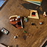 The Goonies: The Walshes' Attic, zdjęcie 5