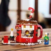 Hot Chocolate Stand, zdjęcie 5