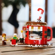 Hot Chocolate Stand, zdjęcie 6