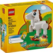 Year of the Horse, zdjęcie 2