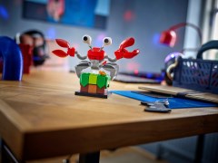 Badnik: Crabmeat, zdjęcie 4
