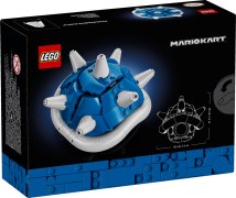 Mario Kart – Spiny Shell LEGO-set afbeelding 6