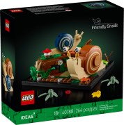 Friendly Snails, zdjęcie 2