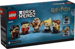 The Goblet of Fire Figures, zdjęcie 2