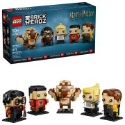 The Goblet of Fire Figures, zdjęcie 3