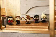 The Goblet of Fire Figures, zdjęcie 7