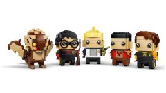 The Goblet of Fire Figures, zdjęcie 8
