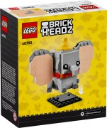 Dumbo, zdjęcie 2
