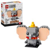 Dumbo, zdjęcie 3