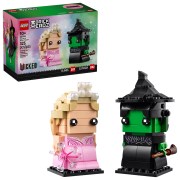 Elphaba & Glinda Figures, zdjęcie 3