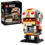 Luke Skywalker (rebellenpiloot) LEGO-set afbeelding 3