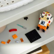 Luke Skywalker (rebellenpiloot) LEGO-set afbeelding 5