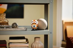 Luke Skywalker (rebellenpiloot) LEGO-set afbeelding 7