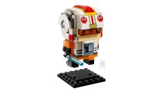 Luke Skywalker (rebellenpiloot) LEGO-set afbeelding 4