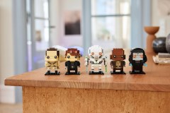 Revenge of the Sith Heroes & Villains, zdjęcie 6