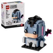Eeyore, zdjęcie 3