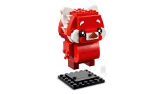 Red Panda Mei, zdjęcie 5