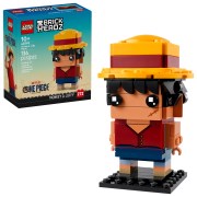 Monkey D. Luffy Figure, zdjęcie 3