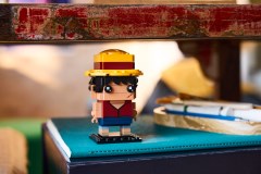 Monkey D. Luffy Figure, zdjęcie 5