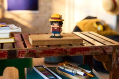 Monkey D. Luffy Figure, zdjęcie 6