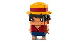 Monkey D. Luffy Figure, zdjęcie 7