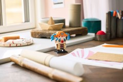 Buggy the Clown Figure, zdjęcie 5