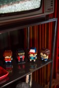 Mike, Dustin, Lucas and Will Figures, zdjęcie 5