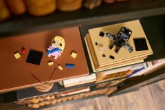 Luna Lovegood & Thestral Figures, zdjęcie 4