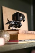 Luna Lovegood & Thestral Figures, zdjęcie 5