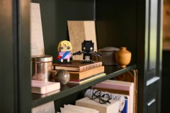 Luna Lovegood & Thestral Figures, zdjęcie 6
