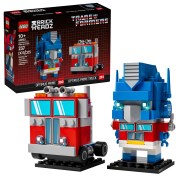 Optimus Prime Robot & Vehicle, zdjęcie 3