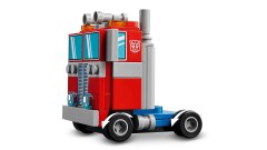 Optimus Prime Robot & Vehicle, zdjęcie 7