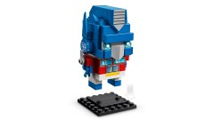 Optimus Prime Robot & Vehicle, zdjęcie 8