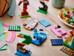 Verjaardagscijfers LEGO-set afbeelding 7
