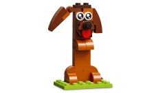 Verjaardagscijfers LEGO-set afbeelding 4