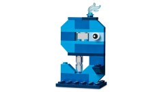 Verjaardagscijfers LEGO-set afbeelding 5