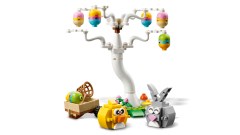 Eieren zoeken met konijn en kuiken LEGO-set afbeelding 5