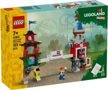 LEGOLAND Park Portal, zdjęcie 2