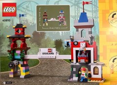 LEGOLAND Park Portal, zdjęcie 3