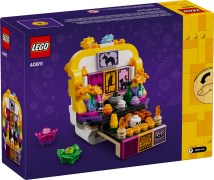 Altaar van de Doden LEGO-set afbeelding 2