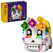 Altaar van de Doden LEGO-set afbeelding 3