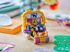 Altaar van de Doden LEGO-set afbeelding 6