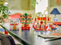 Gelukskatje LEGO-set afbeelding 6