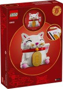 Gelukskatje LEGO-set afbeelding 2