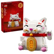 Gelukskatje LEGO-set afbeelding 3