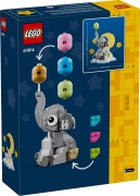 Babyolifantje LEGO-set afbeelding 2