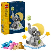Babyolifantje LEGO-set afbeelding 3
