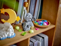 Babyolifantje LEGO-set afbeelding 7