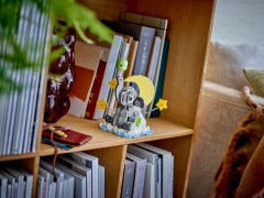 Babyolifantje LEGO-set afbeelding 8