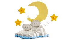 Babyolifantje LEGO-set afbeelding 4
